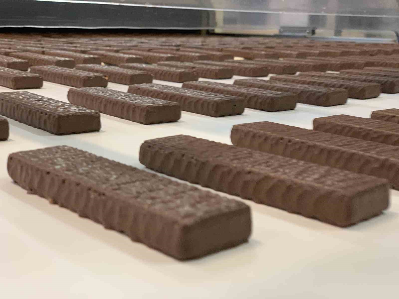 Ülker Bisküvi IFC’den aldığı 75 milyon avroluk anlaşmasını uzattı