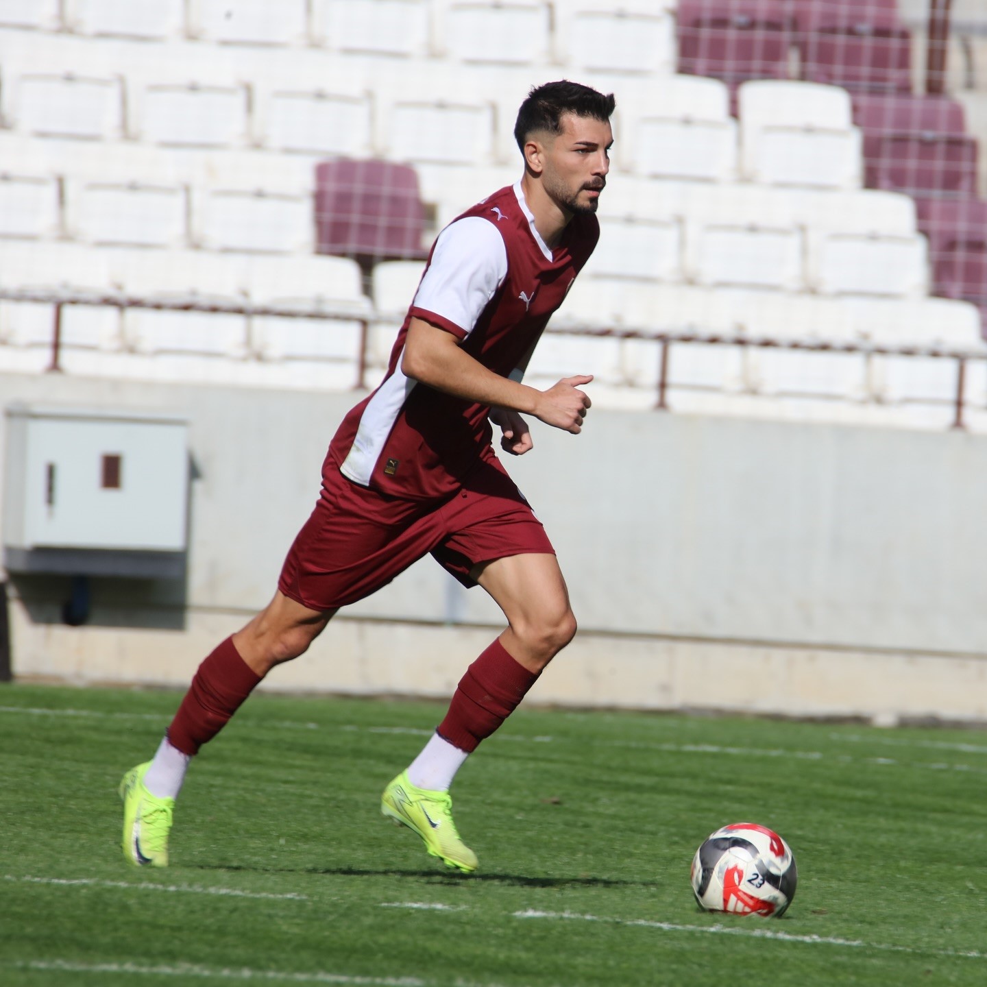 Elazığspor&rsquo;dan 5 futbolcu PFDK&rsquo;ya sevk edildi
