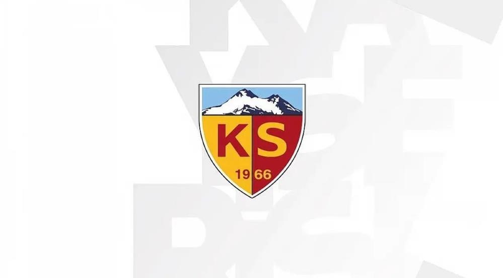 Bahis soruşturmasında Kayserispor’dan 2 futbolcu PFDK’ya sevk edildi