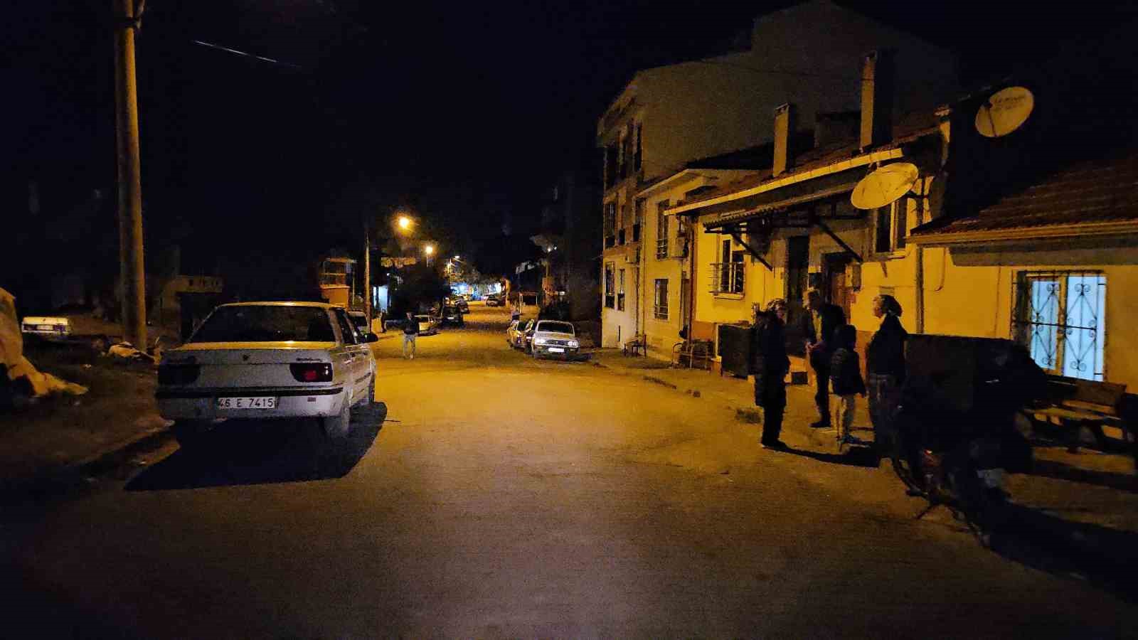 Balıkesir’de 4.9’luk deprem