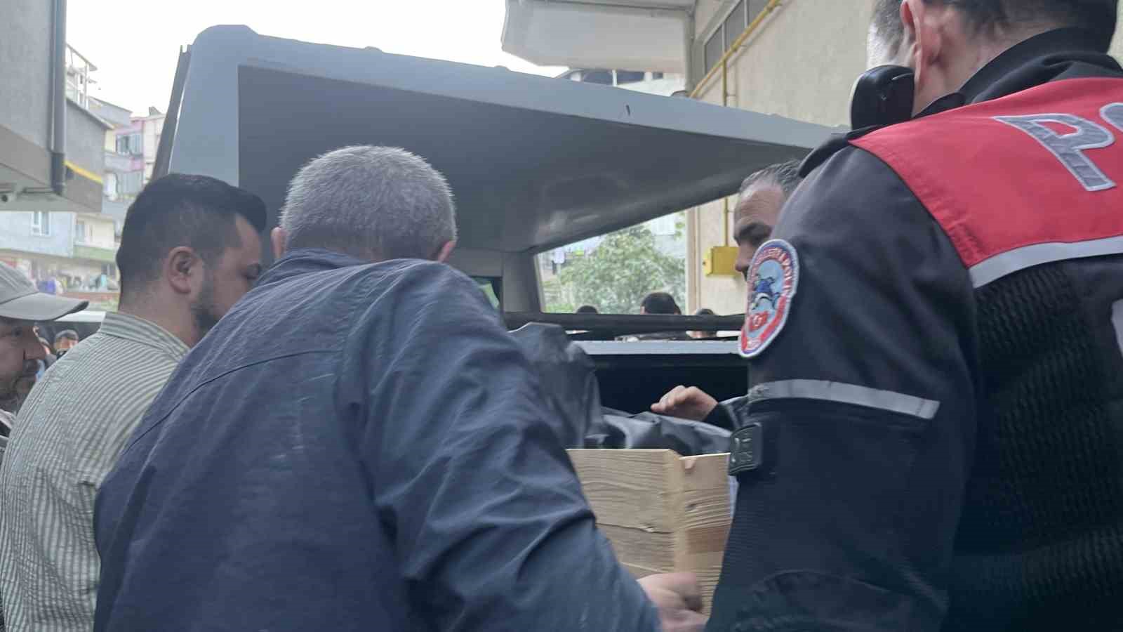 Ordu’da bir kişi evinde ölü bulundu