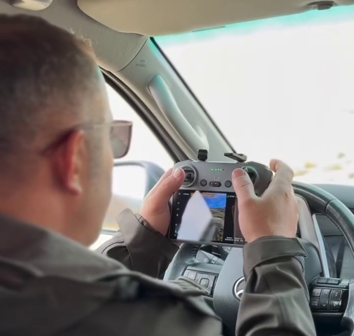 Av koruma ve kontrol &ccedil;alışmalarına tam gaz
