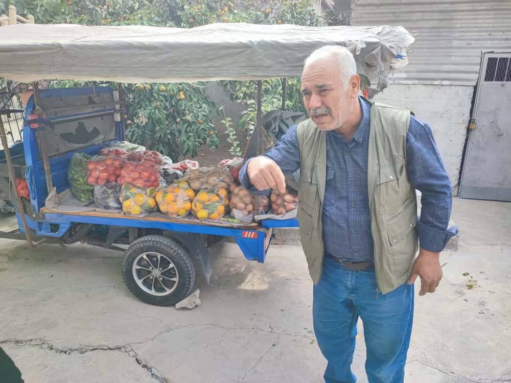 Pazar çatışmasında kardeşini kaybetti: "10 dakika geç gitseydi ölmezdi"