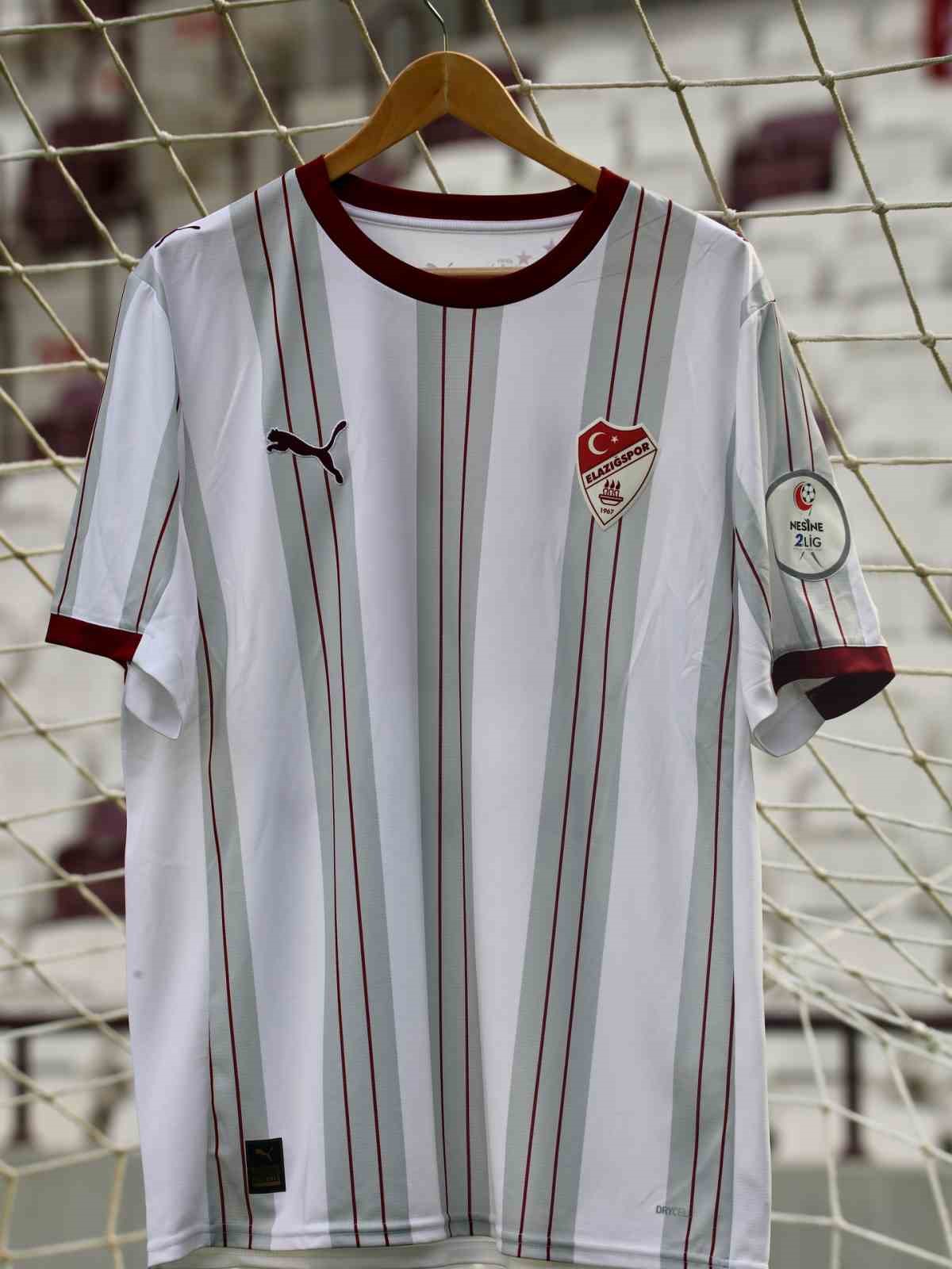 Elazığspor: "Gelişmeler kulübümüz tarafından izlenmekte"
