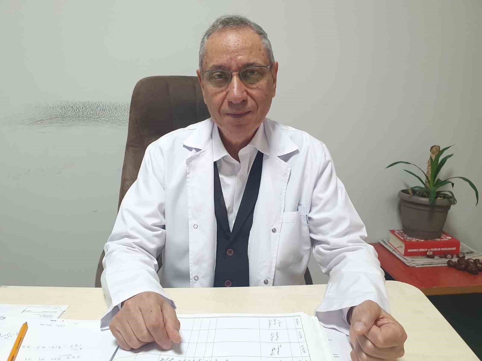 Dernekten 2025-2026 Diyabet Raporu: "Sahte tedavi vaatlerine dikkat"