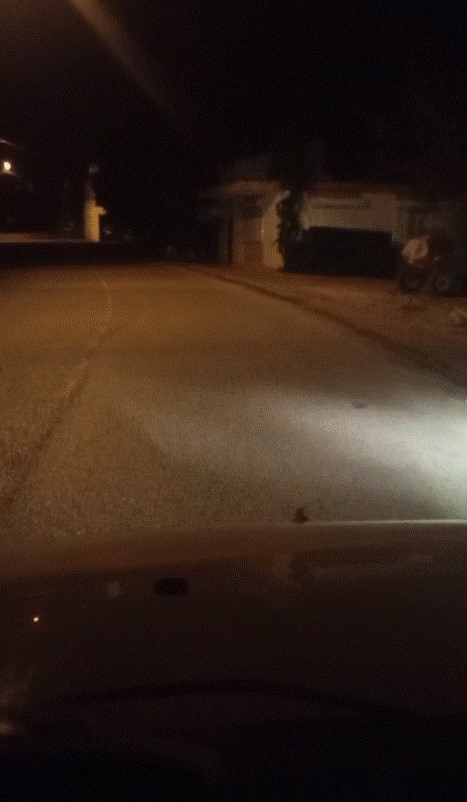 Motosiklet ile hafif ticari araç çarpıştı: 1 ölü