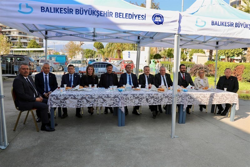 Şehit Polis Memuru Abdulkadir Güngör dualarla anıldı