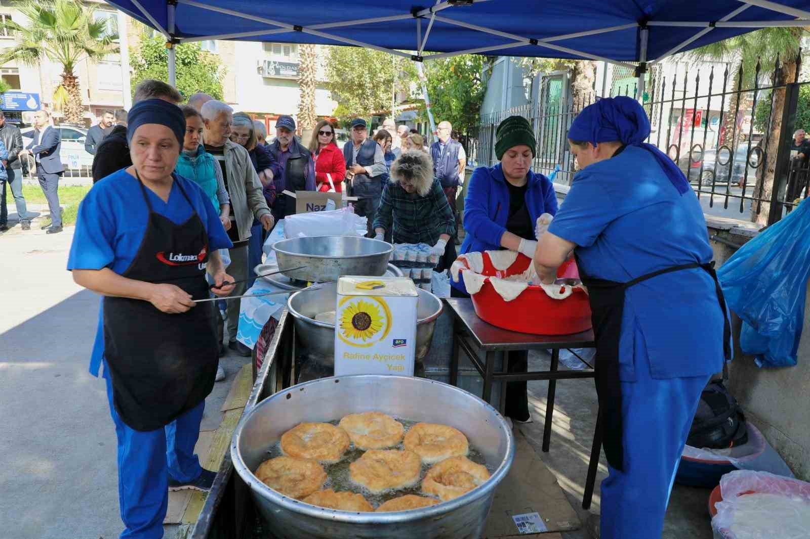 Şehit Polis Memuru Abdulkadir Güngör dualarla anıldı