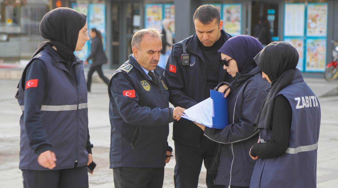 Son kullanma tarihi geçen ürünlere geçit yok!