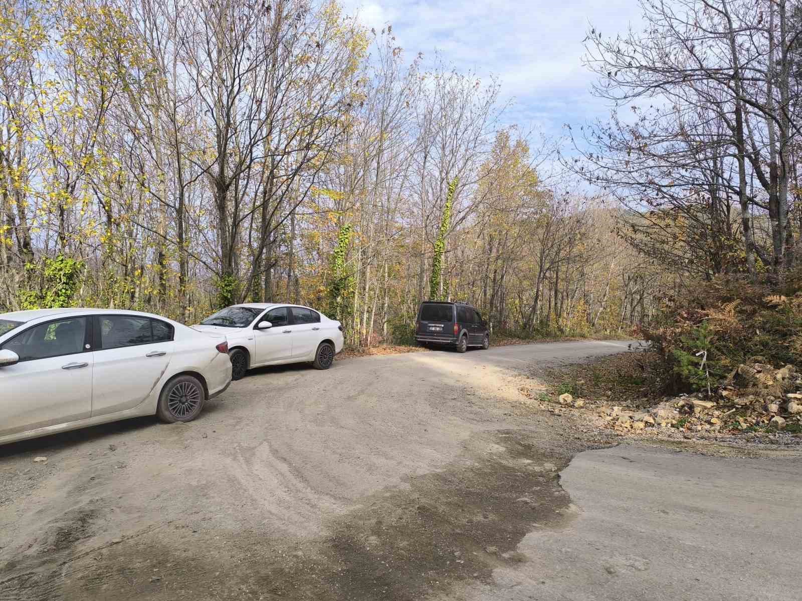 Kastamonu’da annesiyle kaybolan 5 yaşındaki çocuğun cansız bedeni bulundu