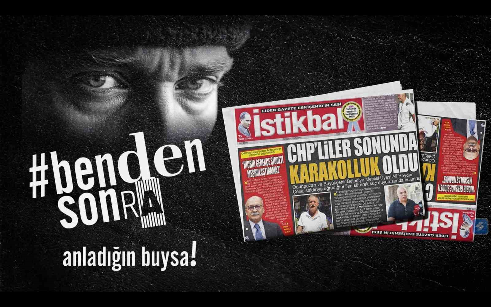 G&uuml;rhan Albayrak&rsquo;tan CHP&rsquo;li belediyelere anlamlı g&ouml;nderme

