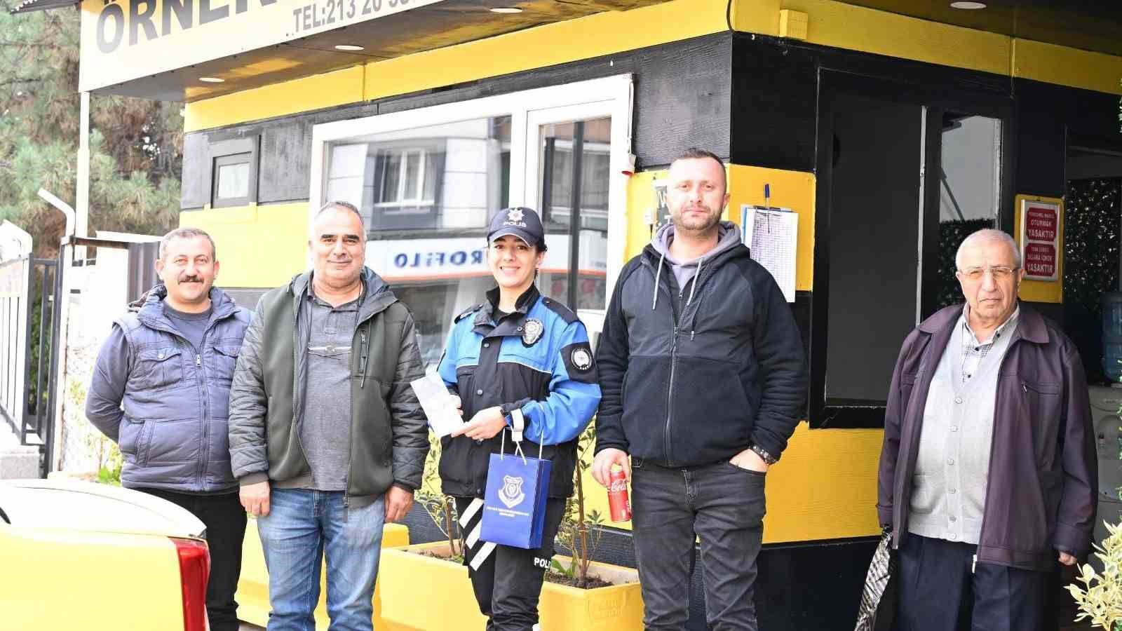 Çankırı’da taksiciler dolandırıcılığa karşı uyarıldı