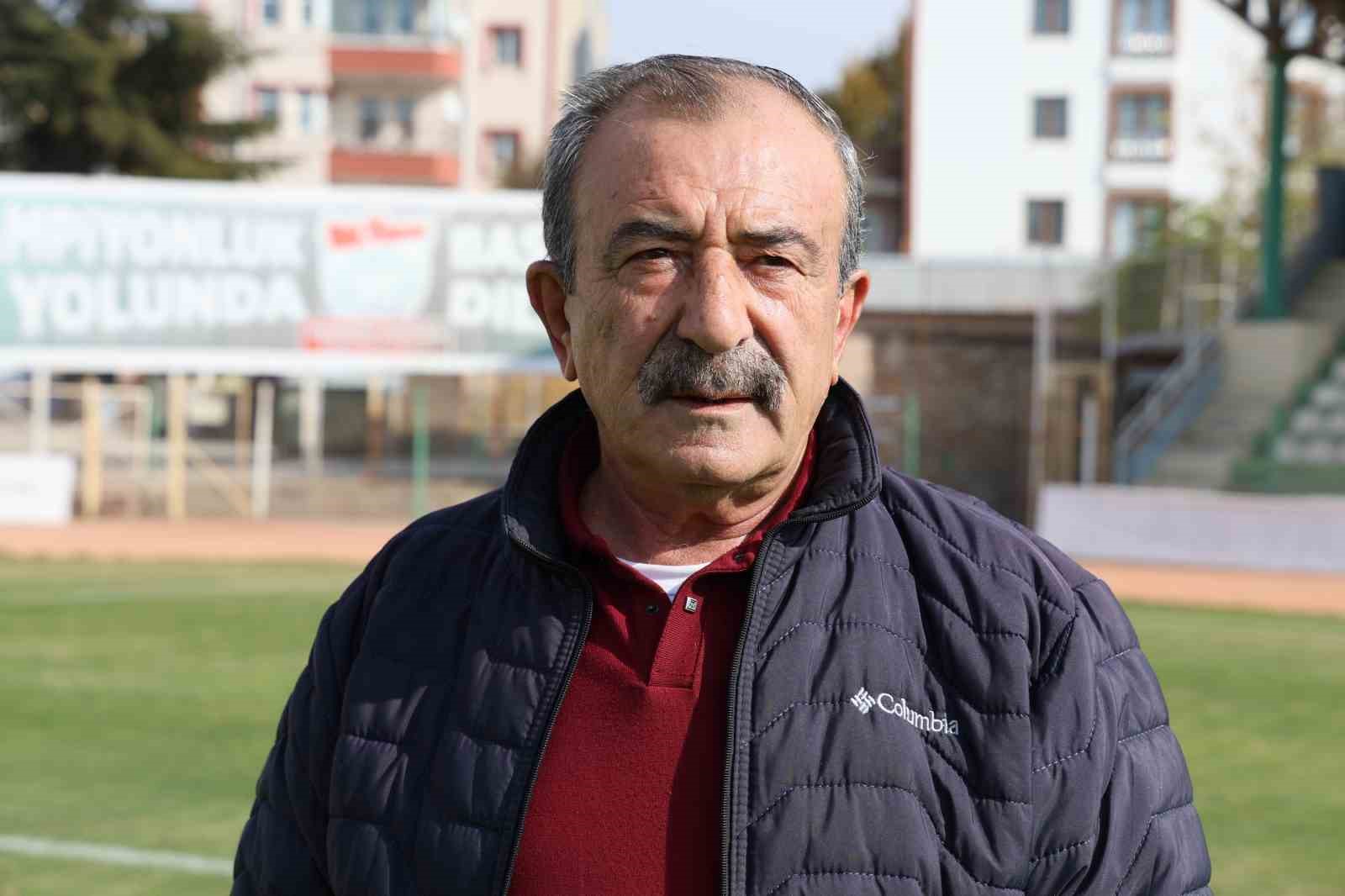 Kırşehirspor’un eski başkanı Bıçakçı’dan şok iddia: &quot;Almanya’da bana milyonluk şike teklifi yapıldı&quot;