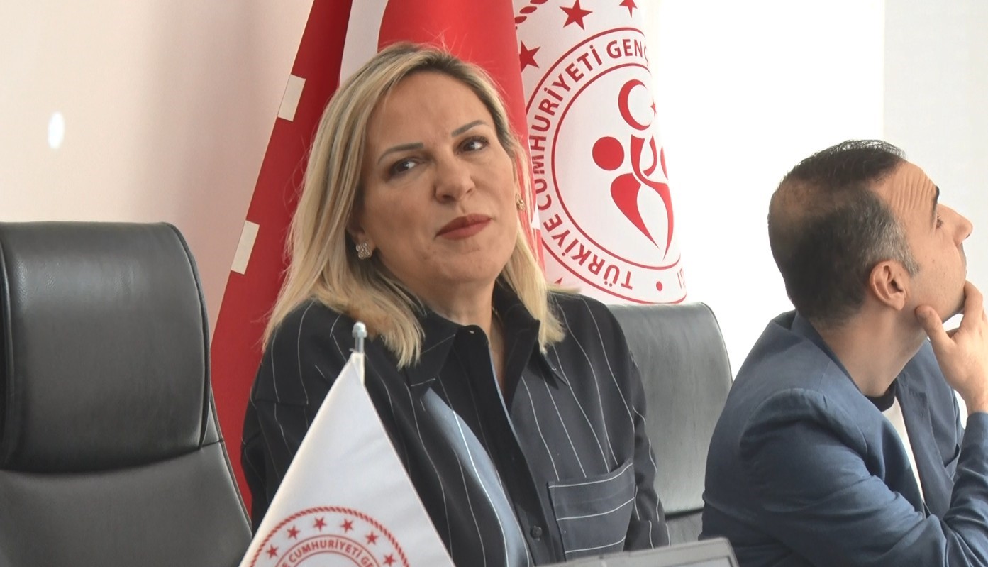 TTF Başkanı Müderrisgil: "Sporcularımız toplam 443 madalya aldı"
