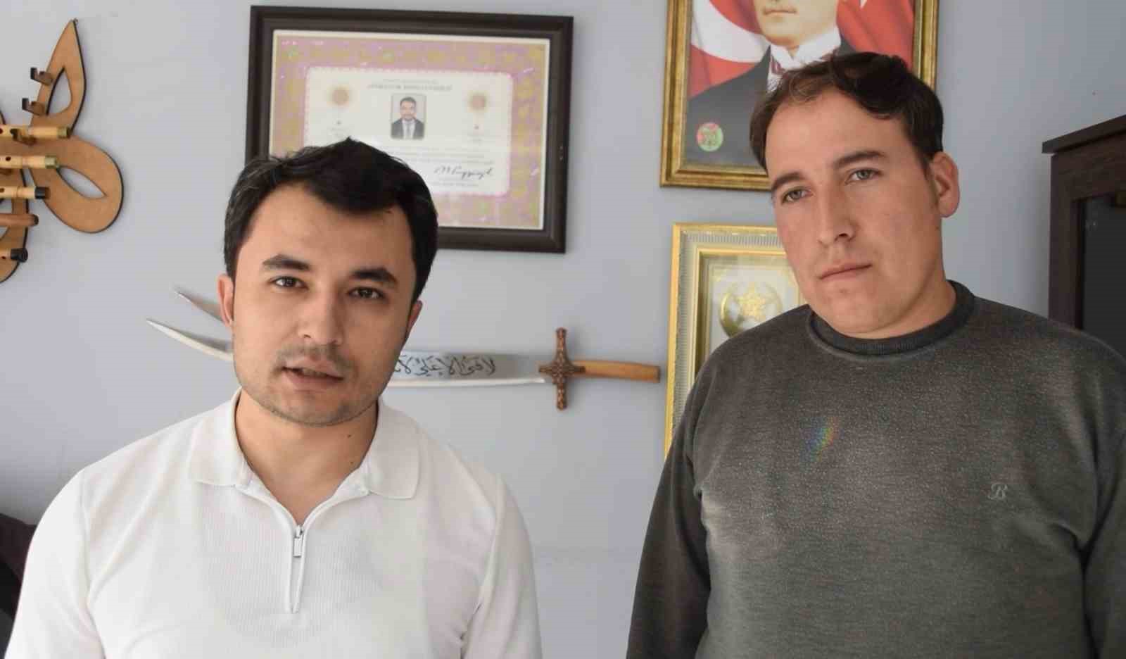 Manisa’da filmleri aratmayan vurgun iddiası: Üç günde 1 milyonluk vurgun