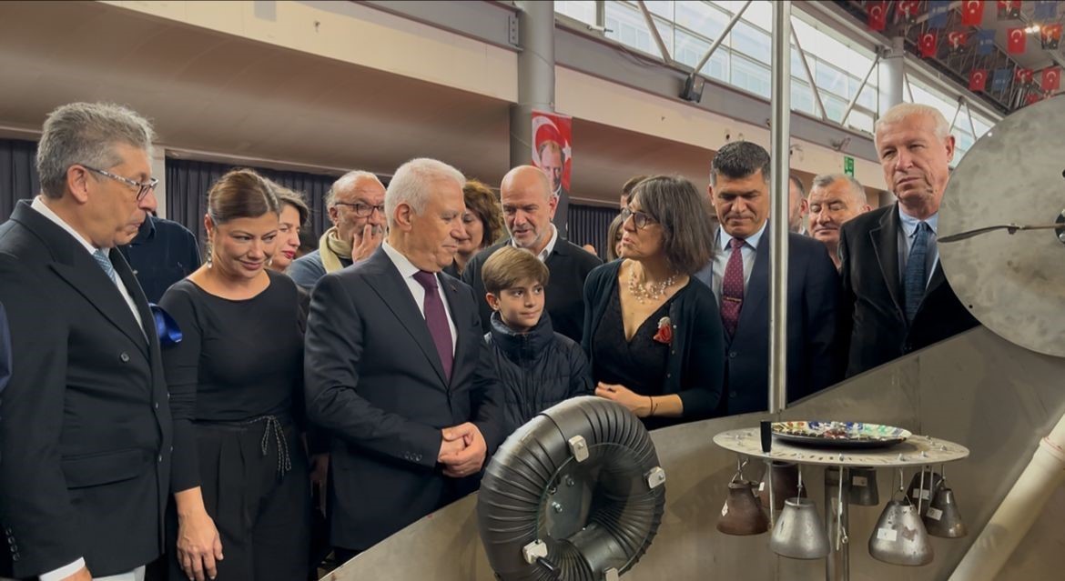 "Bursa’nın Tınısı" kulakların pasını sildi