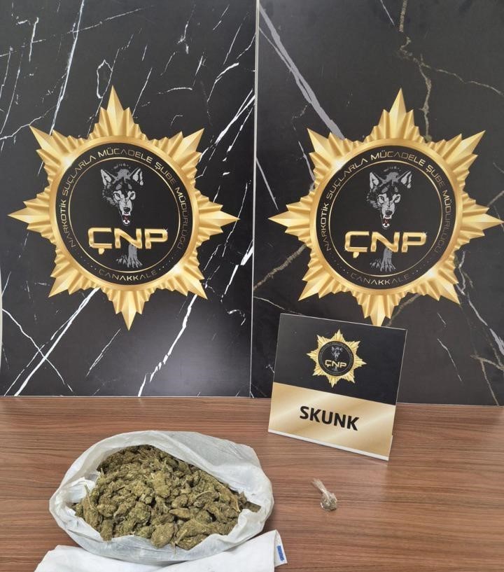 Huzur ve Güven Uygulaması: 4 tutuklama
