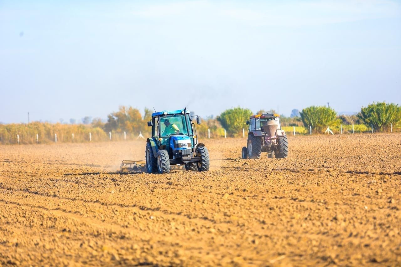 Didim Belediyesi yerel kalkınma için kolları sıvadı