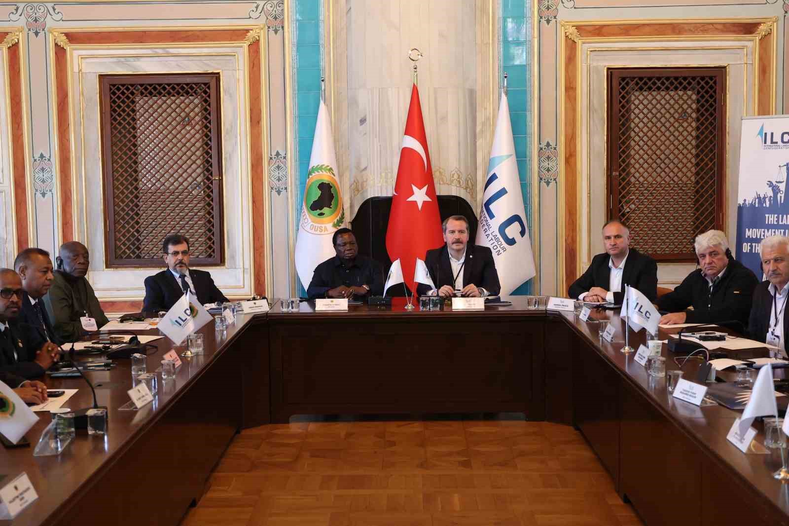 Memur-Sen ile Yeşilay arasında bağımlılıkla mücadele protokolü imzalandı: "Kapasitemizi birleştireceğiz"