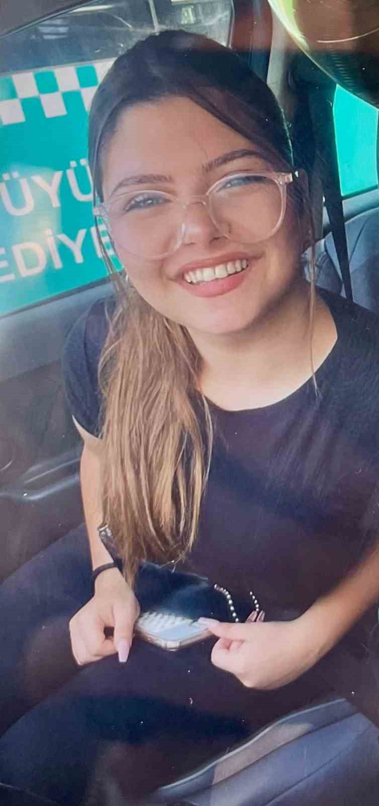 Denizden cesedi bulunan kız çocuğunun kimliği belirlendi aile gözyaşlarına boğuldu