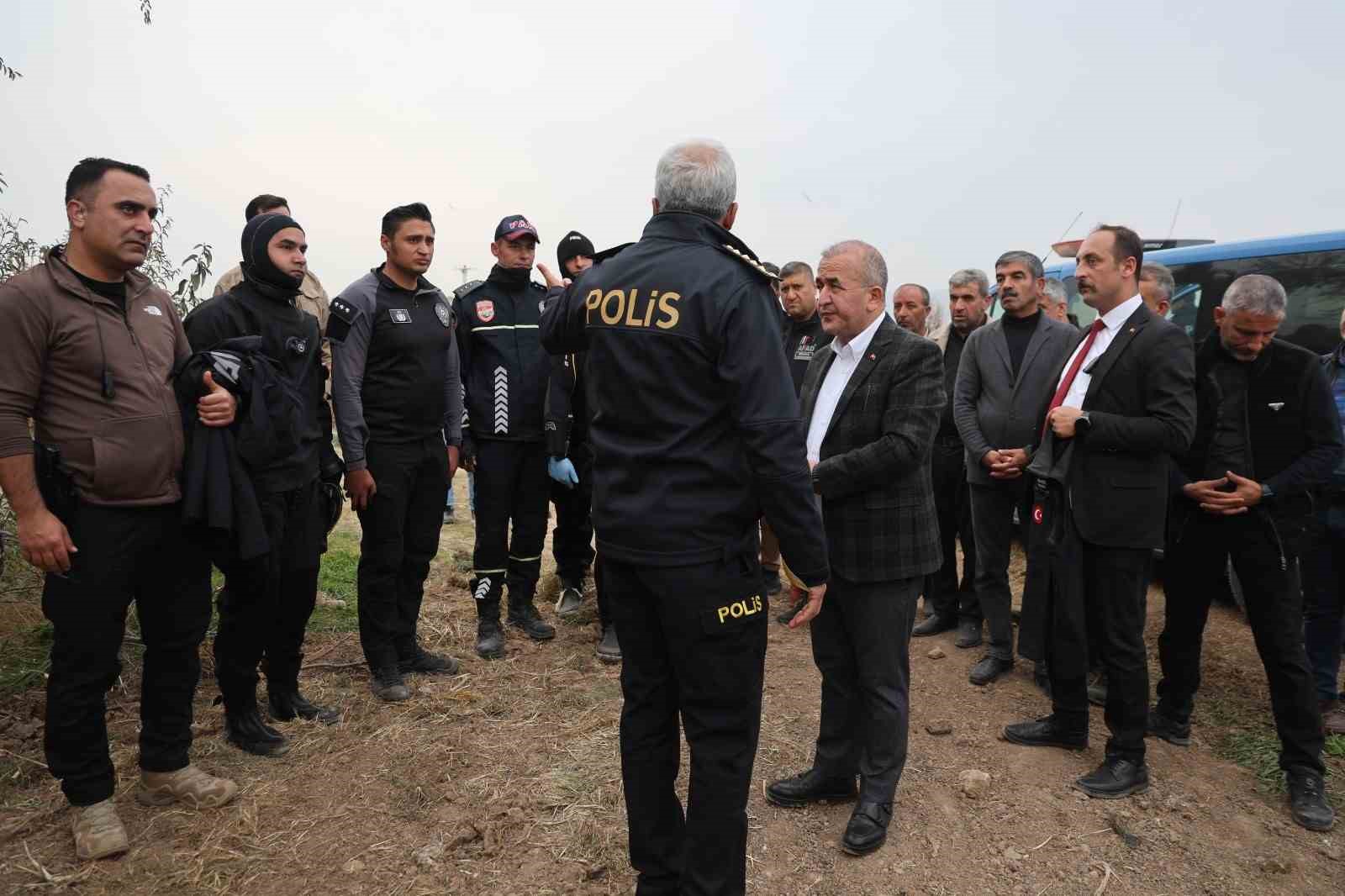 Elazığ Valisi Hatipoğlu: "Olayla ilgili soruşturma savcılık tarafından devam edecek"
