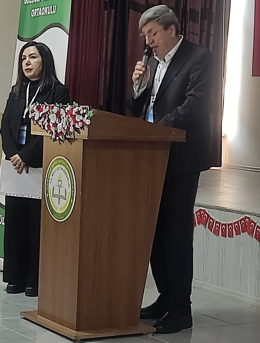 Özel öğrencilere özel proje
