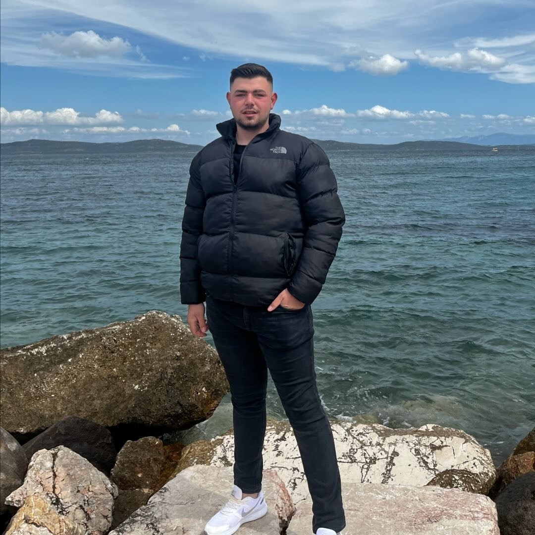 Urla&rsquo;da iş kazası: 1 &ouml;l&uuml;
