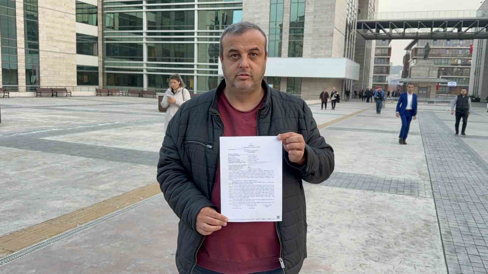 Sahte site tuzağı: Sağlık personeli 7 bin 500 lira dolandırıldı
