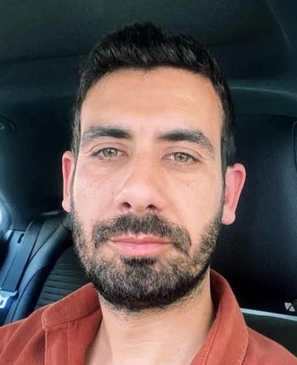 Parkta bıçaklandı, intikamını ertesi gün silahla aldı