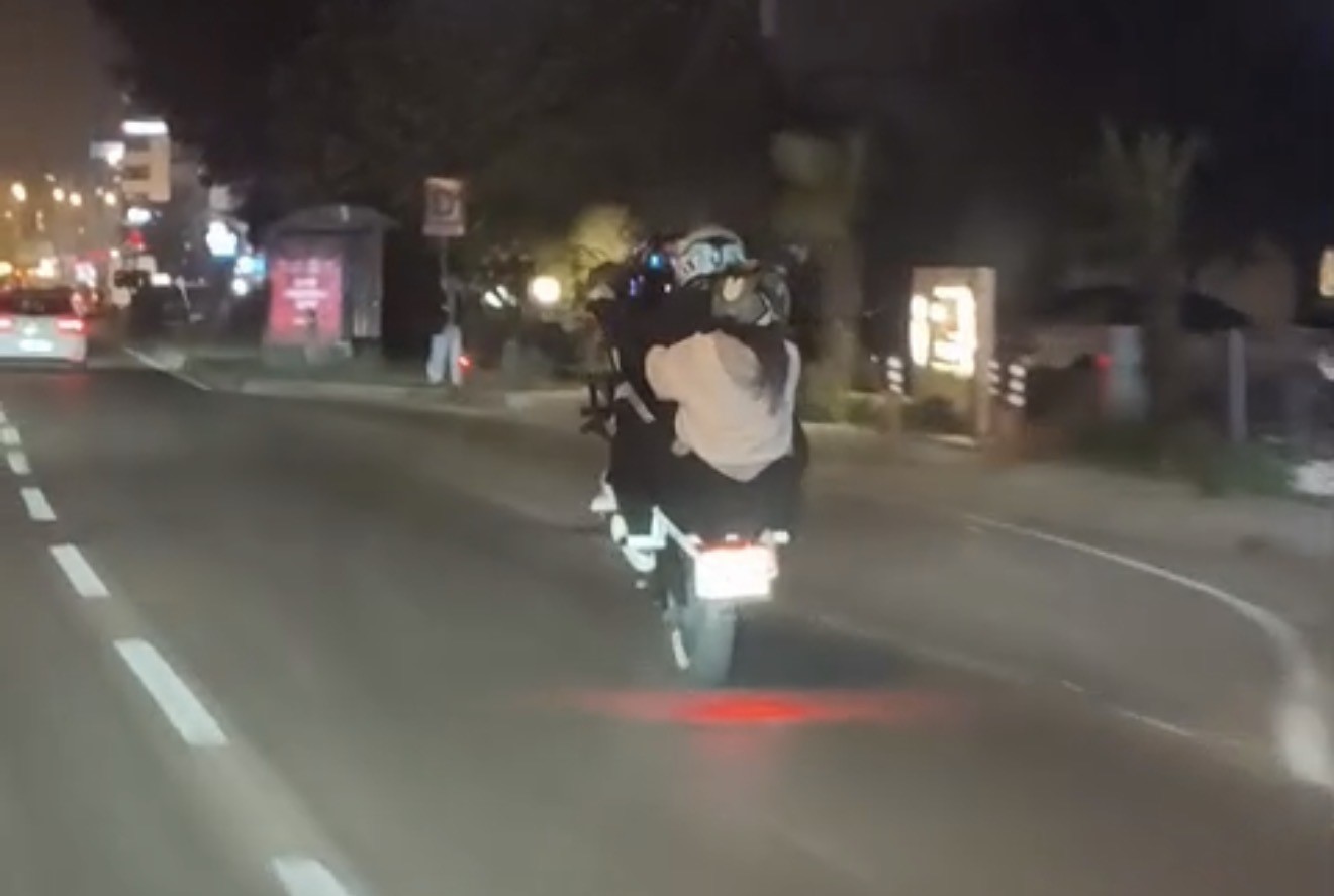 Sosyal medyada paylaşılan trafik ihlaline 4 bin 143 lira ceza