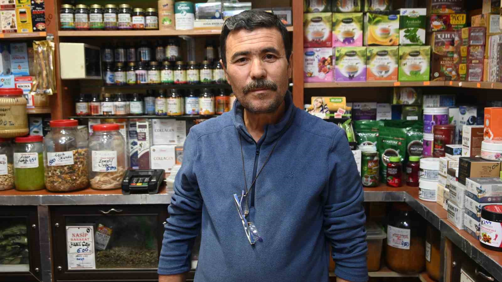 Sonbaharla birlikte kullanımı artan poşet bitki çayları için uyarı