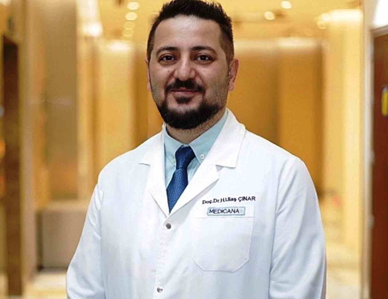 Hayati uyarı: "Öksürük ve nefes darlığını hafife almayın"