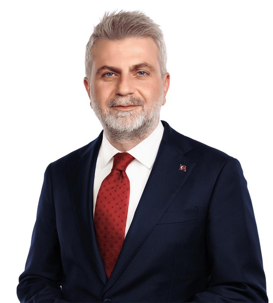 Kahramanmaraş’ta Çocuk Hastanesi civarında ulaşım dönüşümü