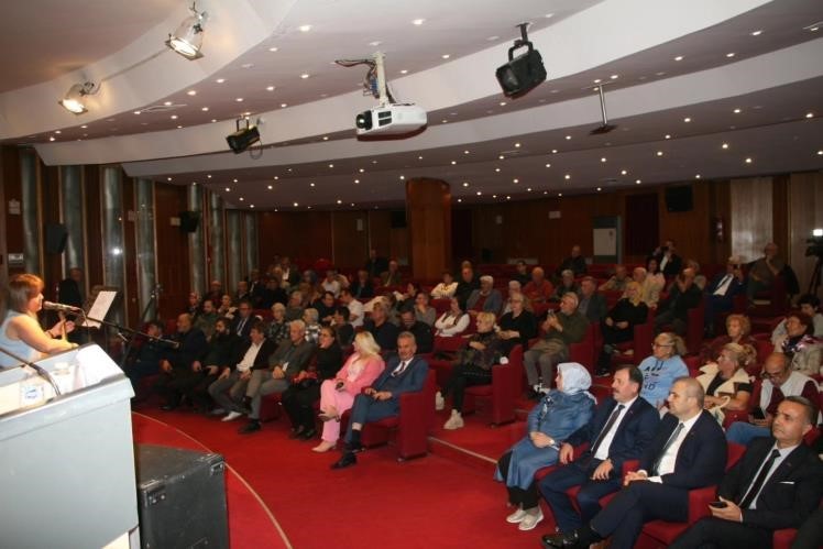 Bayırköy’de Şiir ve Beste Gecesi