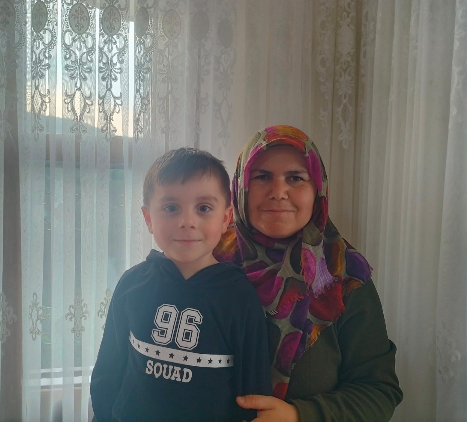 Kastamonu’da ölü bulunan anne ile oğlunun Ankara’daki otopsi işlemleri tamamlandı