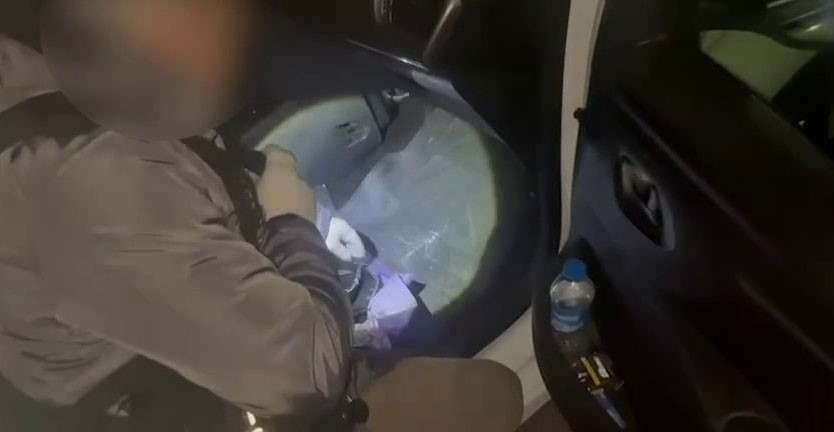 Sakarya’da zehir tacirlerine operasyon: 4 baskında 7 gözaltı
