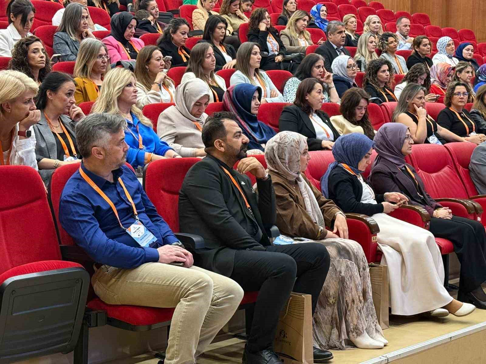 eTwinning Temel Eğitim Çalıştayı Diyarbakır’da başladı