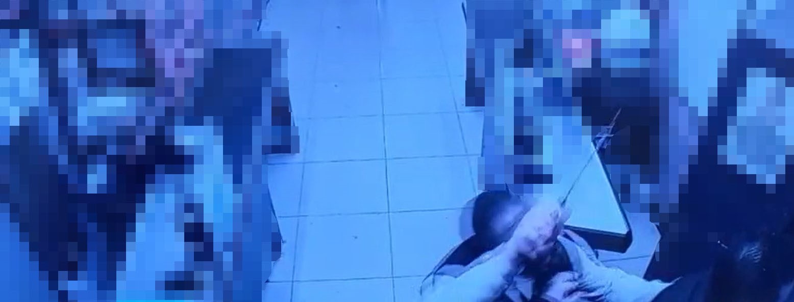 Marketteki ‘şeker dökme’ kavgasında 3 kişi tutuklandı
