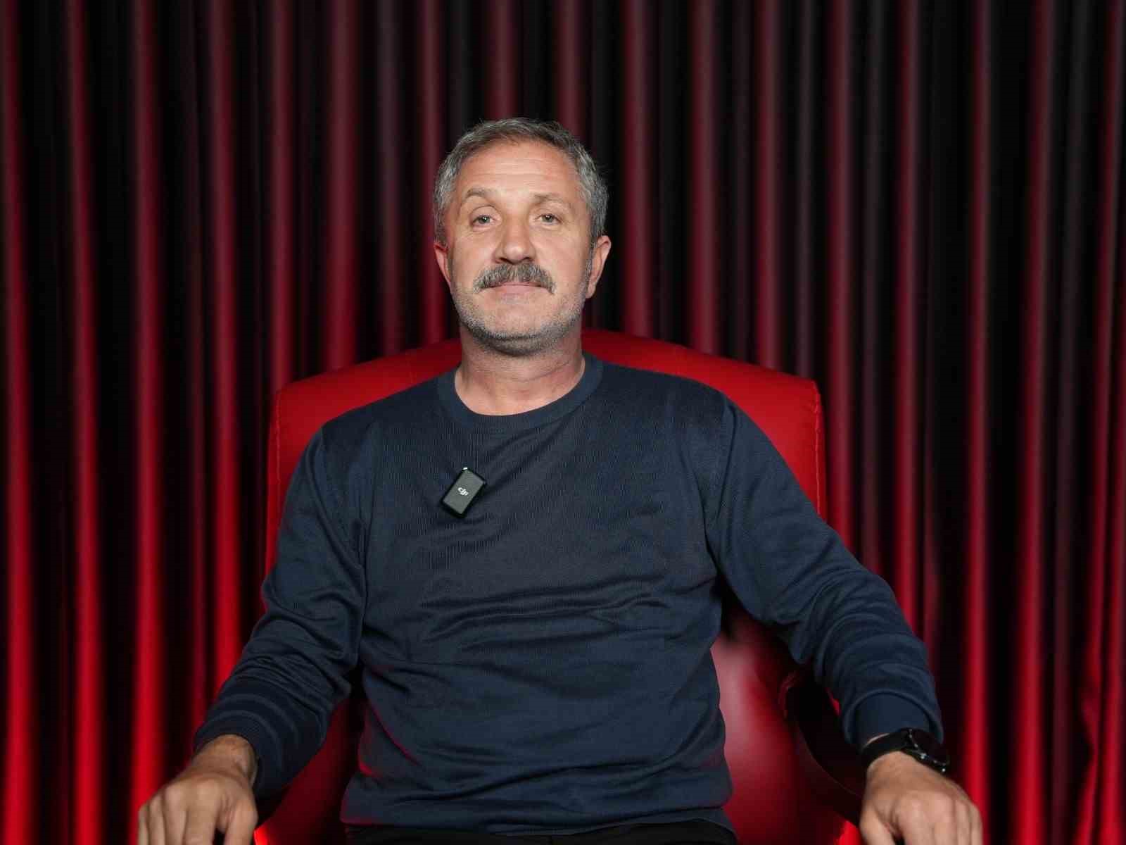 Felaketin en yakın tanıkları konuştu