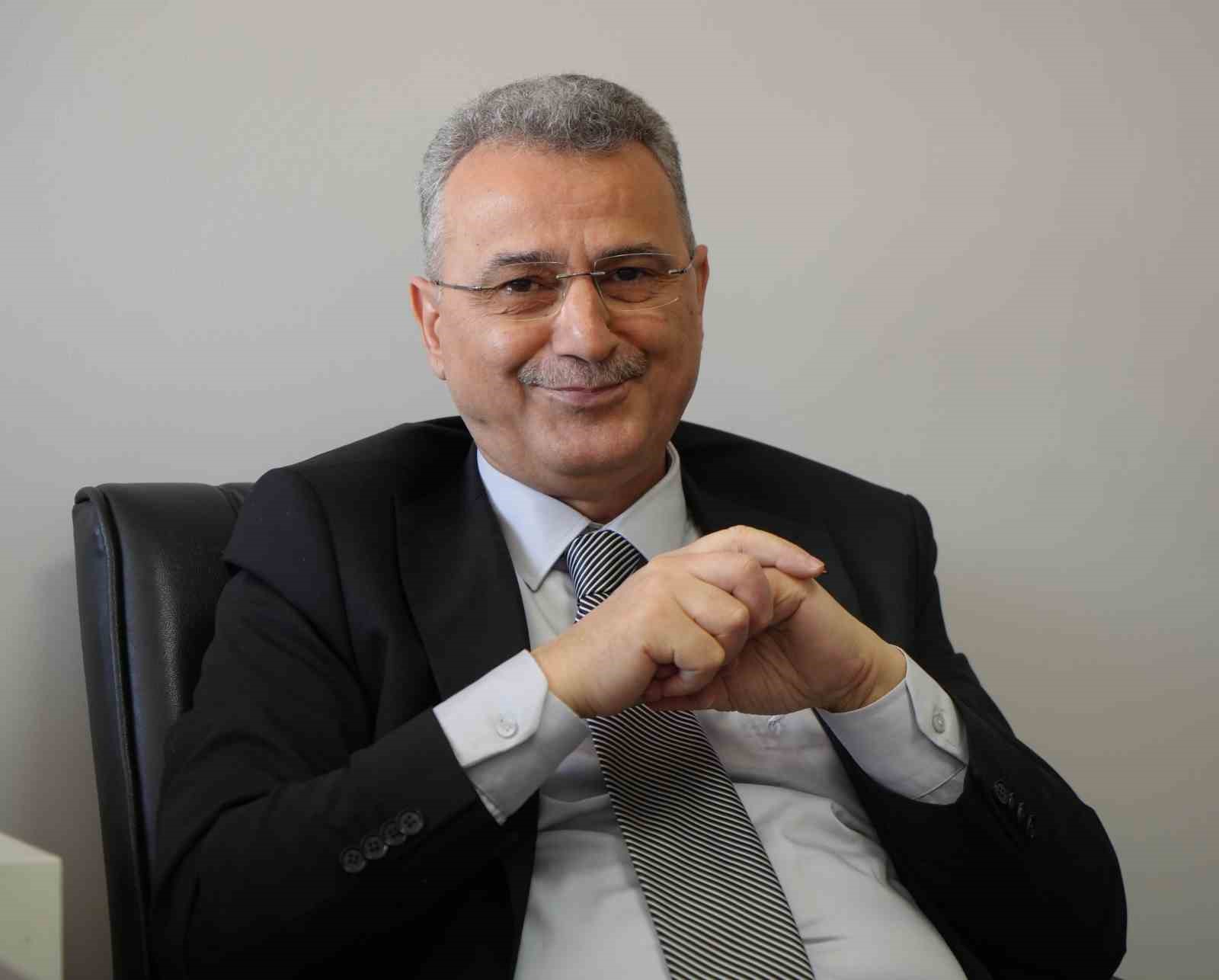 Başkan Kurnaz: "Ekonomik devrim yaptık, hedefimiz borçsuz belediye"