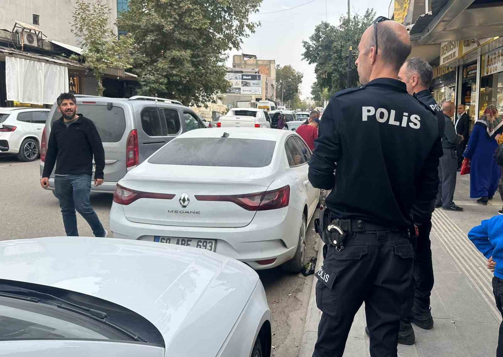 Adıyaman’da polis dolandırıcılığı son anda önledi