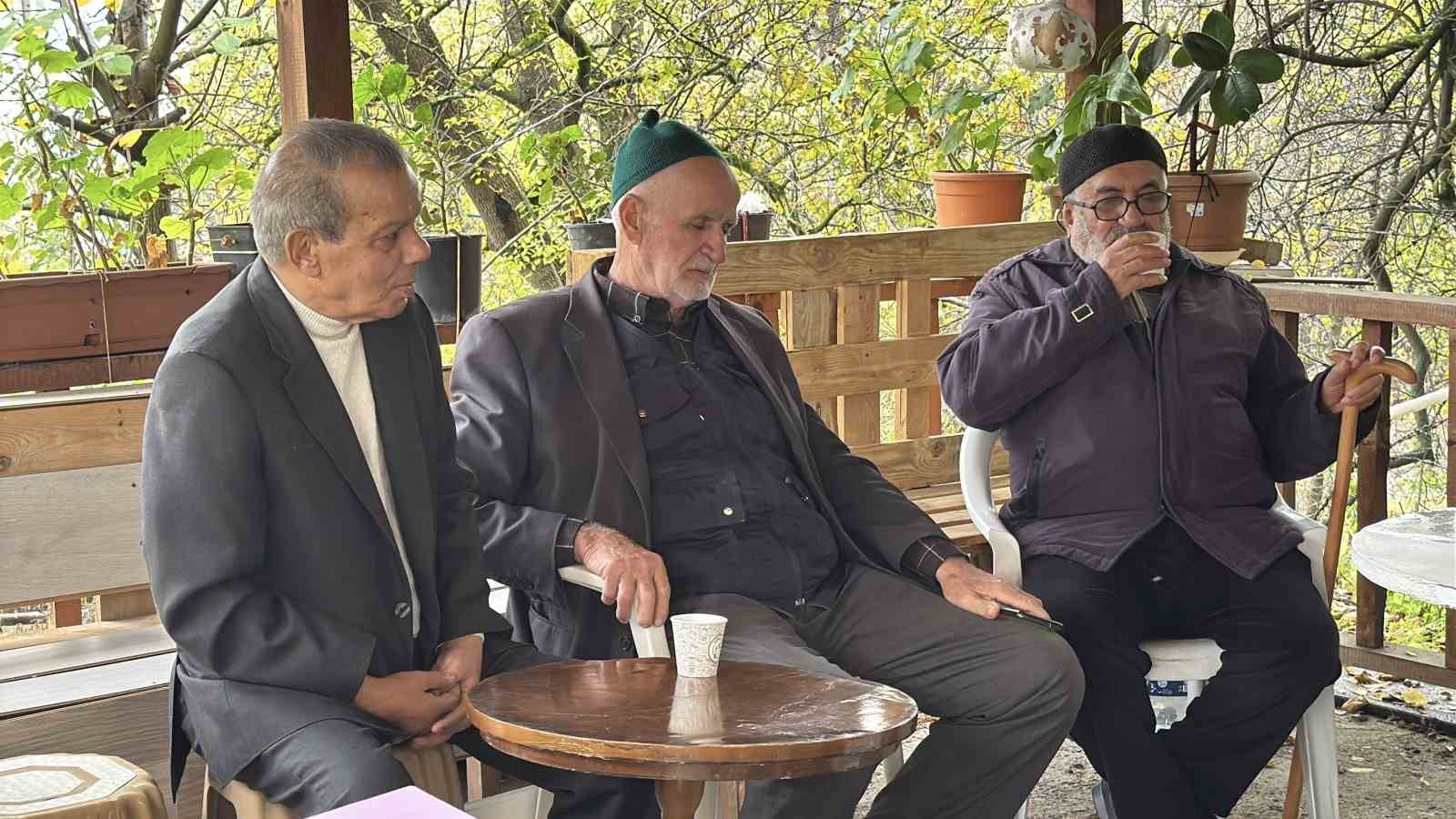 Şehit Kıdemli Başçavuş Özcan’ın babası: "Oğlum mesleğini çok severdi"