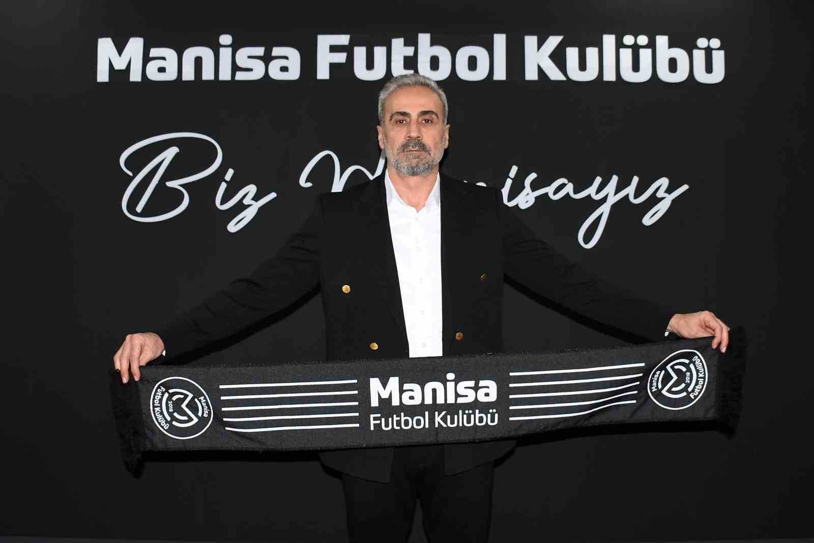 Manisa FK, Mustafa Dalcı ile anlaştı