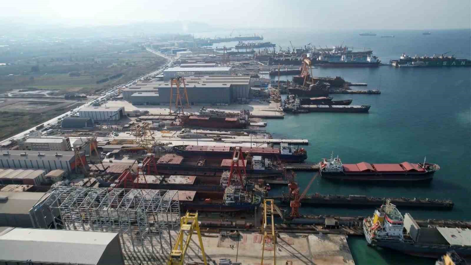 Yalova’dan 10 ayda 521 milyon dolar ihracat