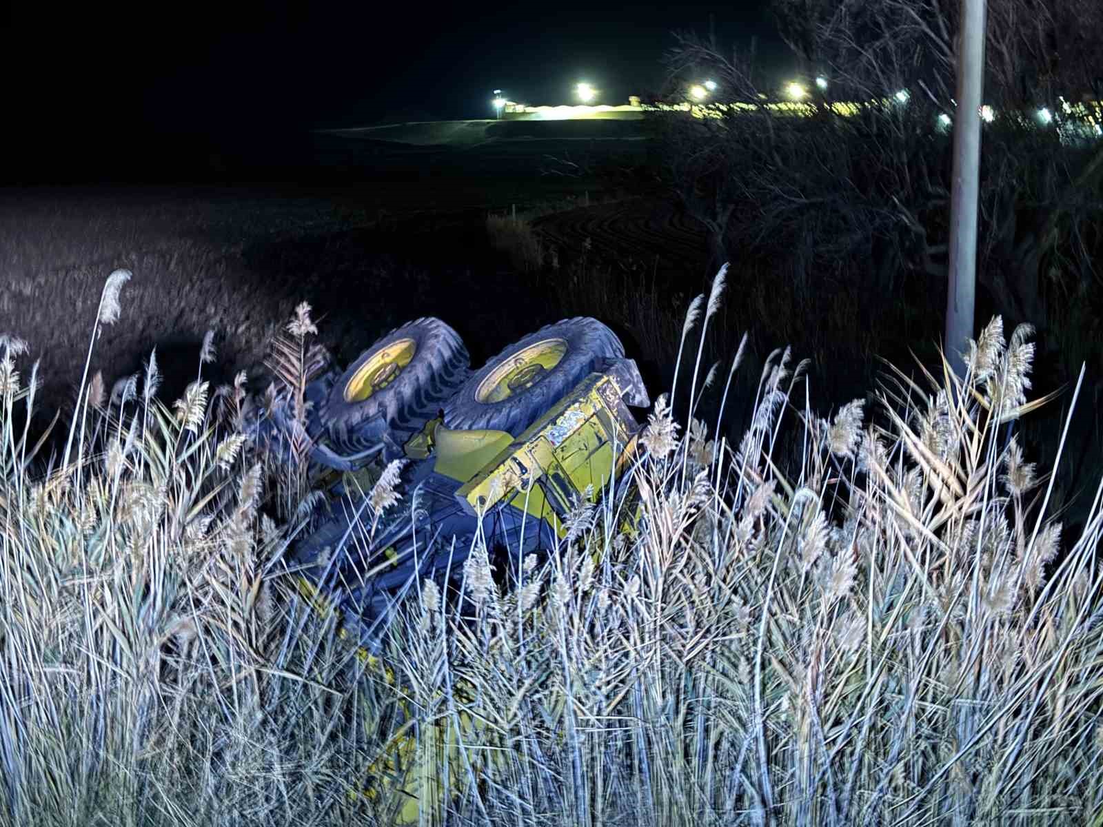 Çorum’da 5 araçlı zincirleme kaza: 3 yaralı