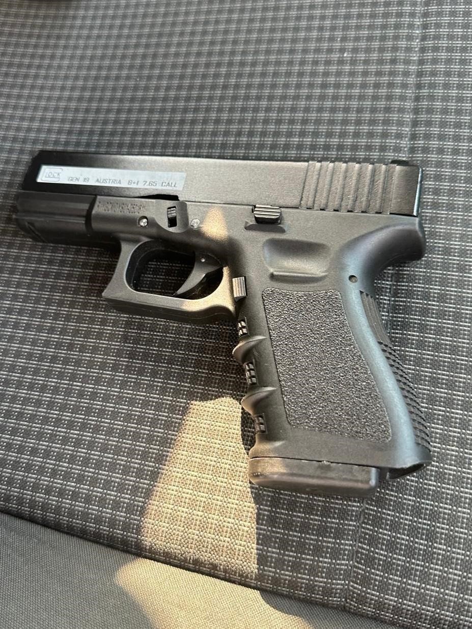 Adana’da kavgada havaya ateş açan şüpheli tutuklandı