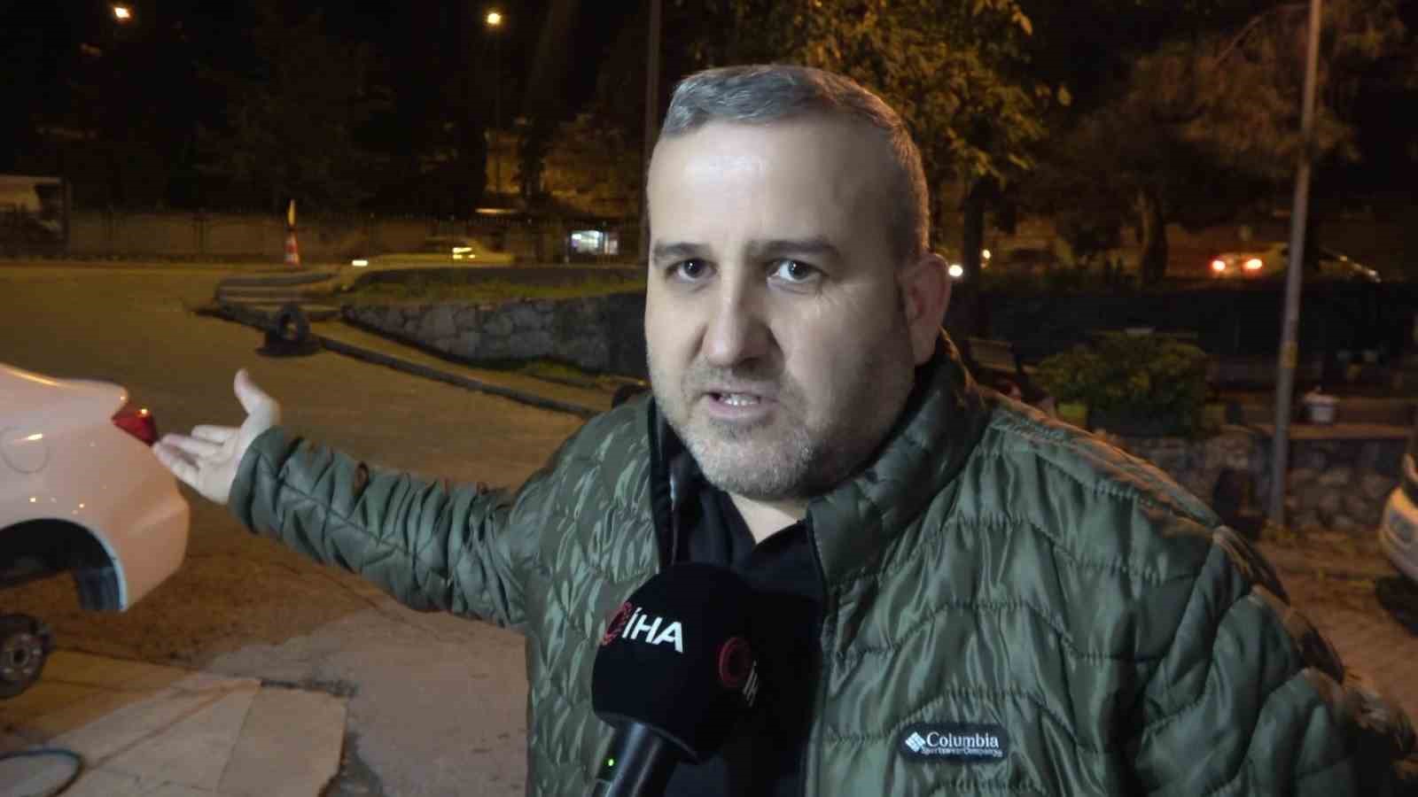 Yaya geçidinde 5 gün arayla yaşanan iki kaza kamerada