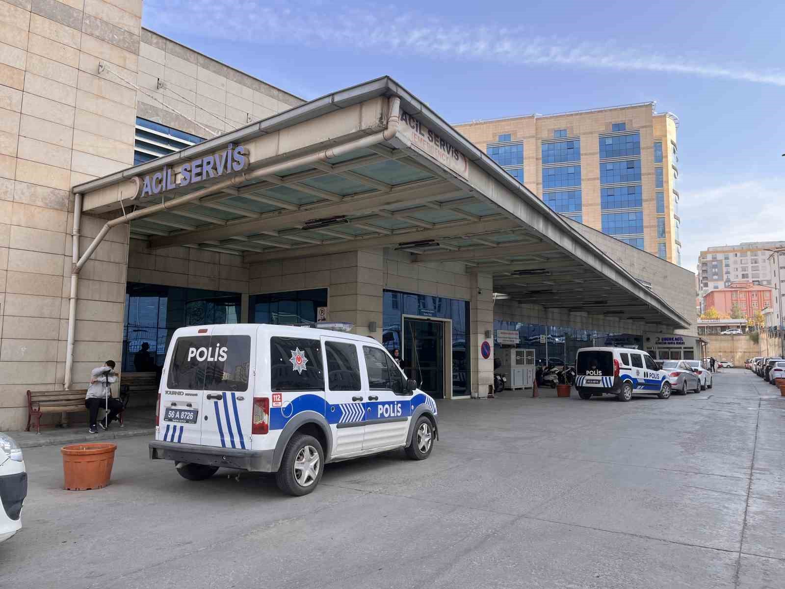 Canlı hayvan borsasında 5 kişinin yaralandığı olayda 3 tutuklama