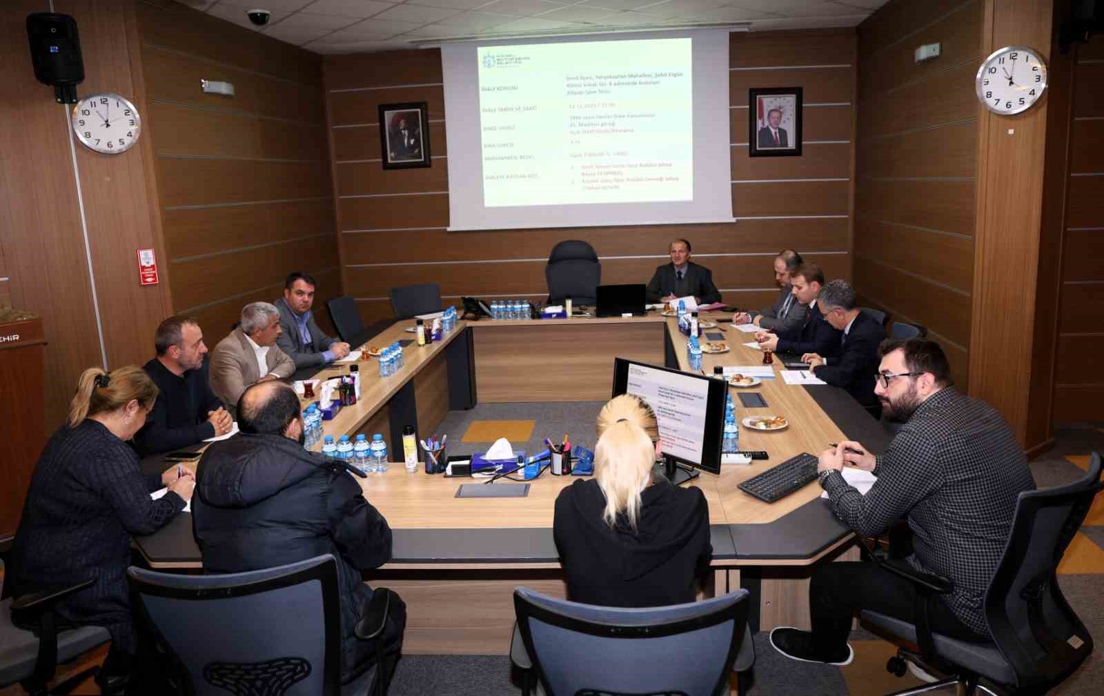 Kocaeli’de 138 şoföre 407 bin TL ceza
