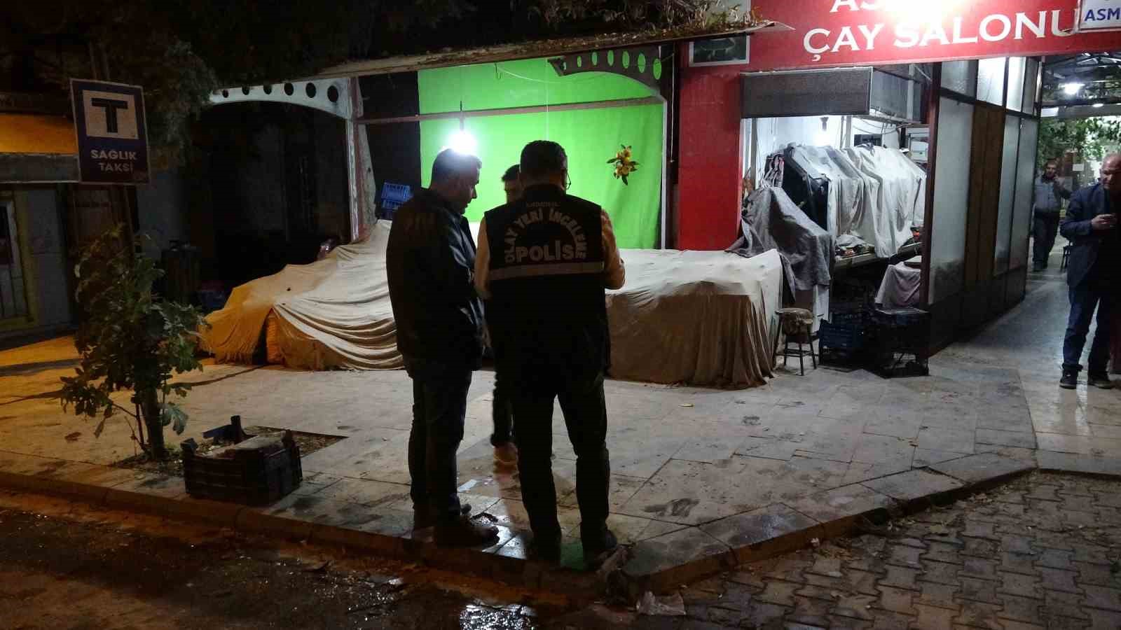 Malatya&rsquo;daki silahlı saldırının failleri yakalandı
